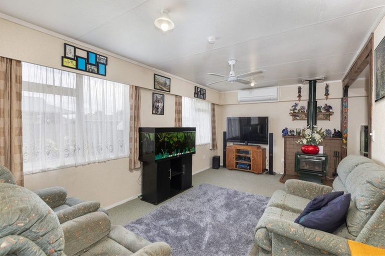 Photo of property in 11 Rosser Street, Huntly, 3700