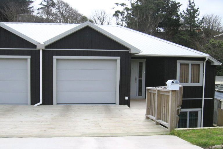 Photo of property in 263a Middleton Road, Glenside, Wellington, 6037