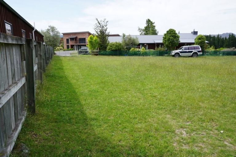 Photo of property in 14 Mount Charon Place, Hanmer Springs, 7334