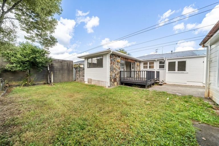 Photo of property in 1246 Fergusson Drive, Brown Owl, Upper Hutt, 5018