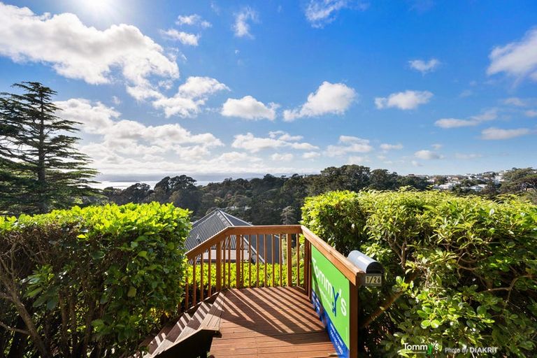 Photo of property in 1/26 Orangi Kaupapa Road, Northland, Wellington, 6012