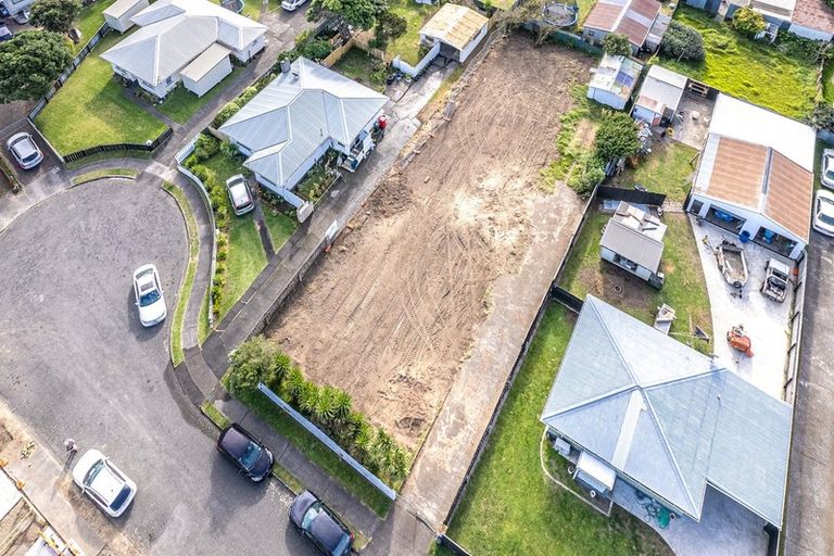 Photo of property in 4 Kupe Place, Castlecliff, Whanganui, 4501