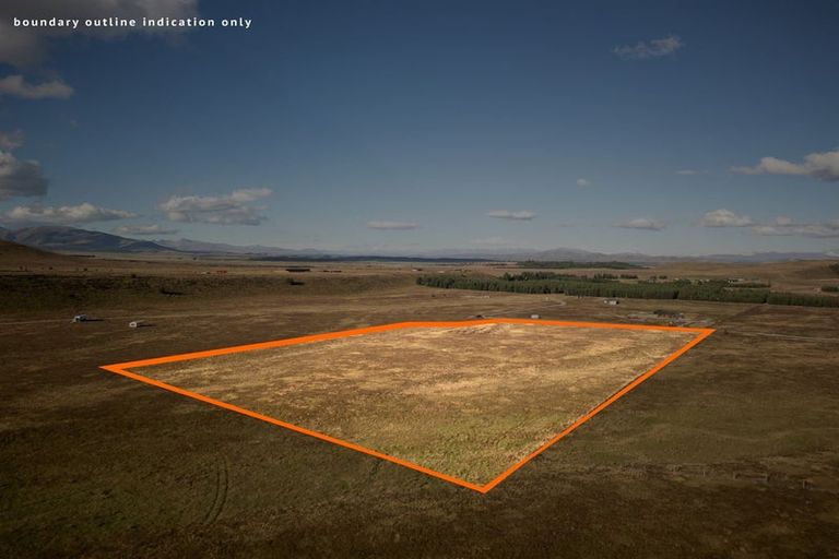 Photo of property in 130 Manuka Terrace, Ben Ohau, Twizel, 7999