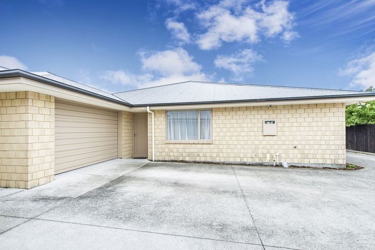 Photo of property in 104b Southampton Street, Sydenham, Christchurch, 8023
