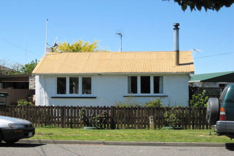 Photo of property in 149 Howick Road, Witherlea, Blenheim, 7201