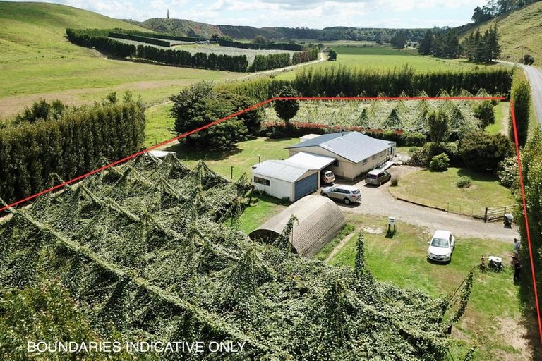 Photo of property in 120 Rotoehu Road, Pukehina, Te Puke, 3186