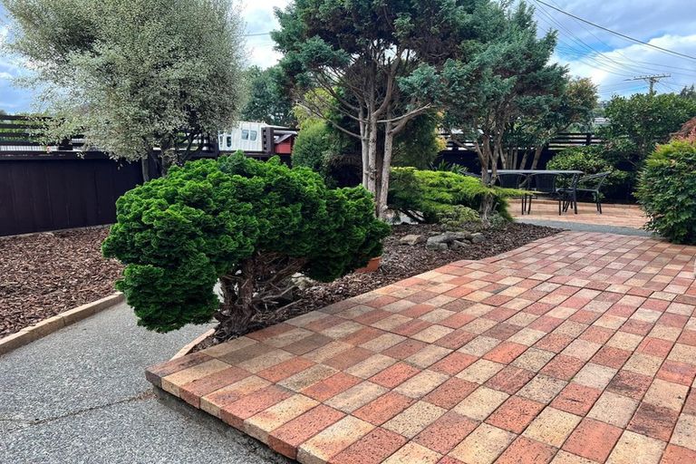 Photo of property in 6 Armstrong Avenue, Woodhill, Whangarei, 0110