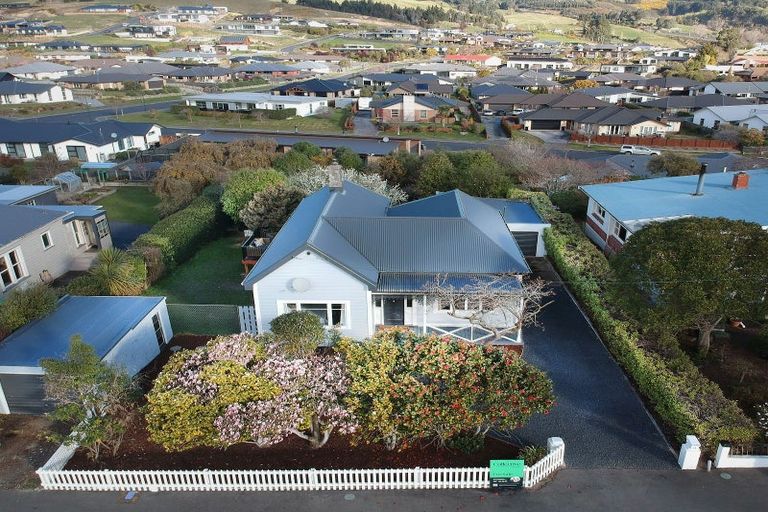 Photo of property in 54 Gladstone Road North, Mosgiel, 9024