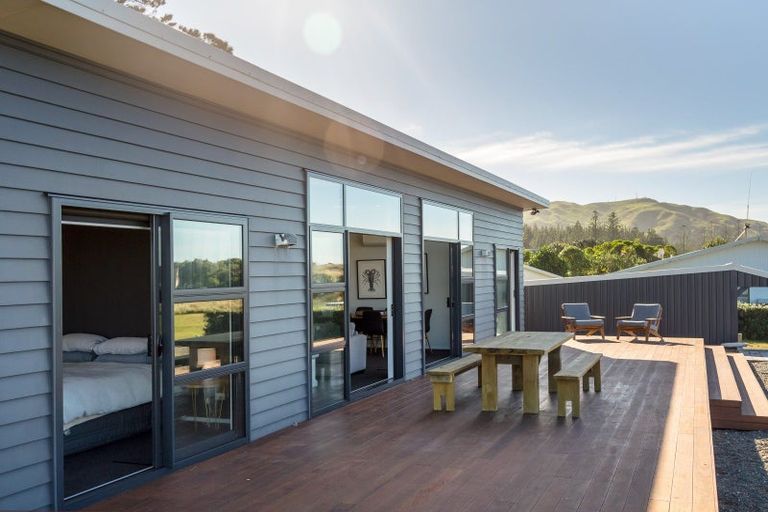 Photo of property in 9 Puk Lane, Flat Point, Masterton, 5883