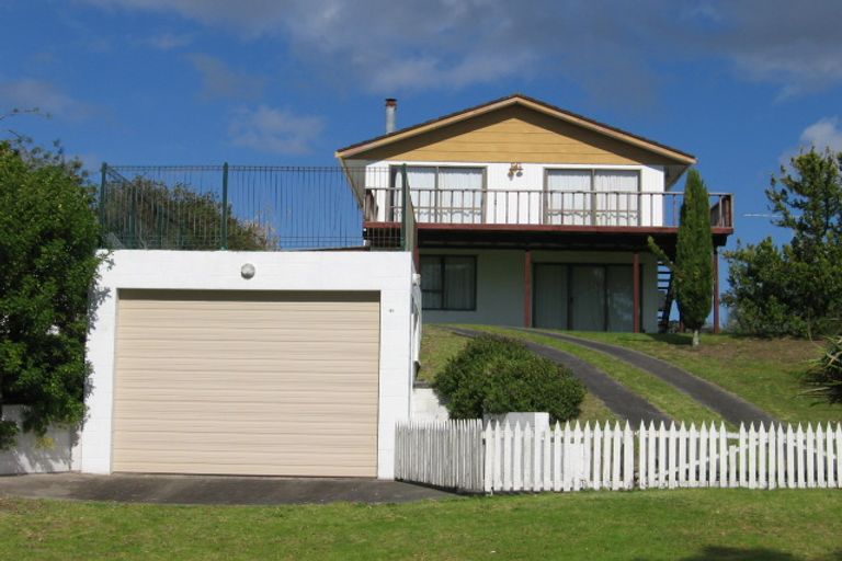 Photo of property in 311 Tangiora Avenue, Whangapoua, Coromandel, 3582