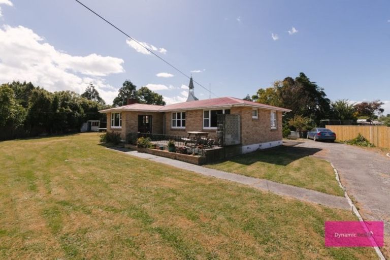 Photo of property in 14 Trent Street, Rongotea, 4476