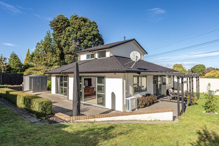 Photo of property in 172a Great North Road, Otamatea, Whanganui, 4500