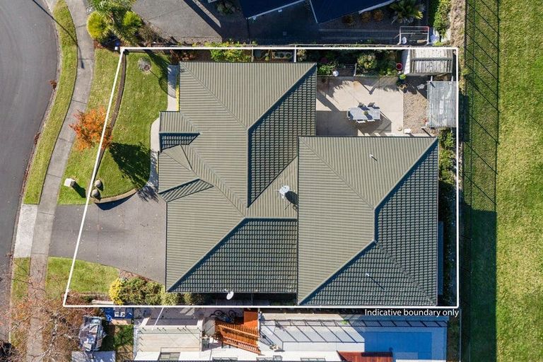 Photo of property in 32 Noble Johnston Drive, Katikati, 3129