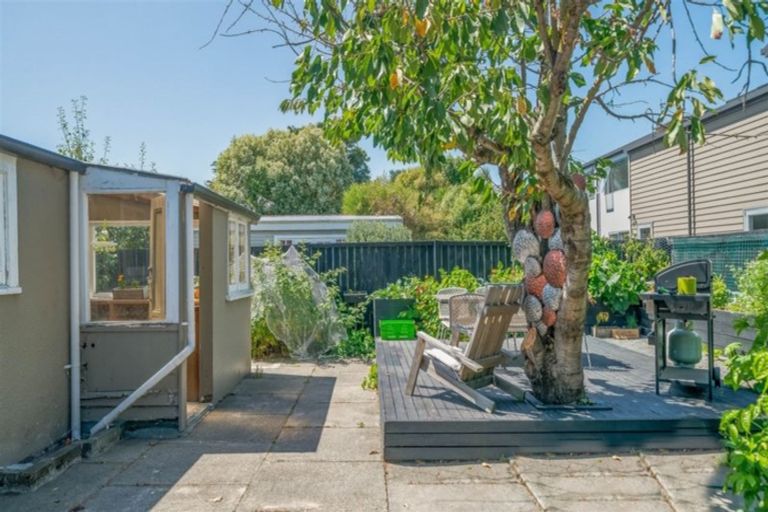 Photo of property in 32 Burke Street, Addington, Christchurch, 8024