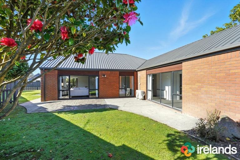 Photo of property in 4 Colchester Place, Templeton, Christchurch, 8042