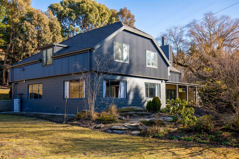 Photo of property in 97 Letts Gully Road, Letts Gully, Alexandra, 9393