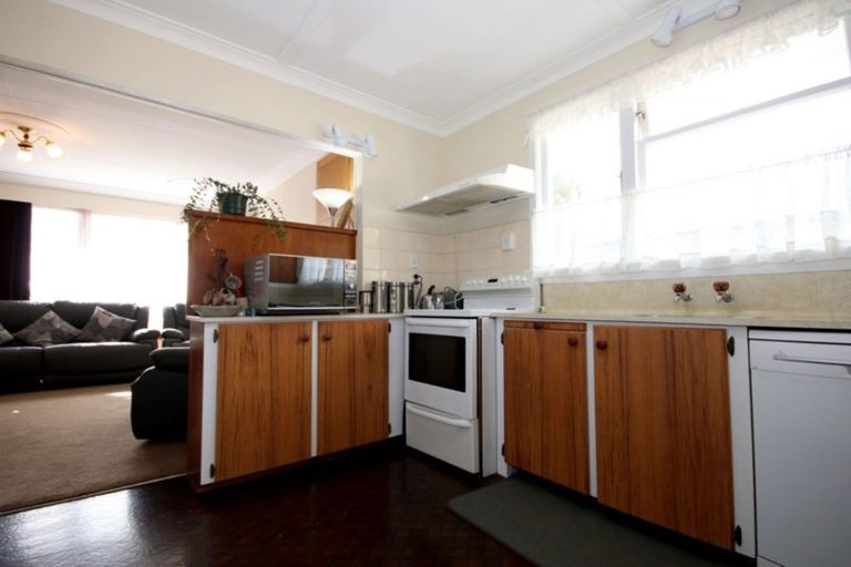 Photo of property in 119 Bourke Street, Windsor, Invercargill, 9810