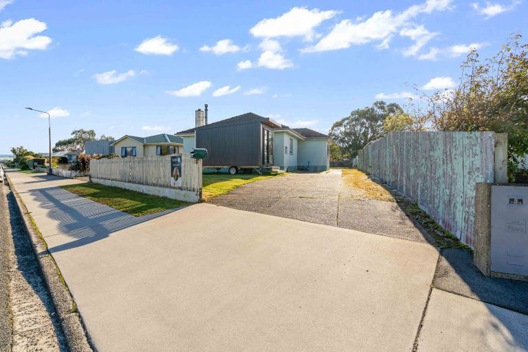 Photo of property in 150 Moulson Street, Strathern, Invercargill, 9812
