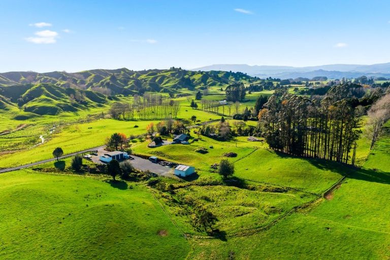 Photo of property in 181 Otapouri Road, Owhango, 3989