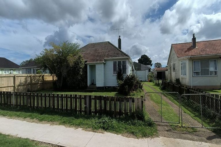 Photo of property in 7 Purdy Street, Kaikohe, 0405