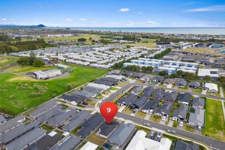 Photo of property in 9 Fontana Street, Papamoa, 3118