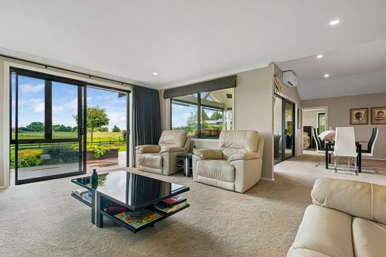 Photo of property in 22 Eldonwood Drive, Matamata, 3400