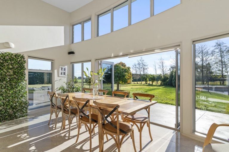 Photo of property in 768 Christchurch Akaroa Road, Tai Tapu, Christchurch, 7672