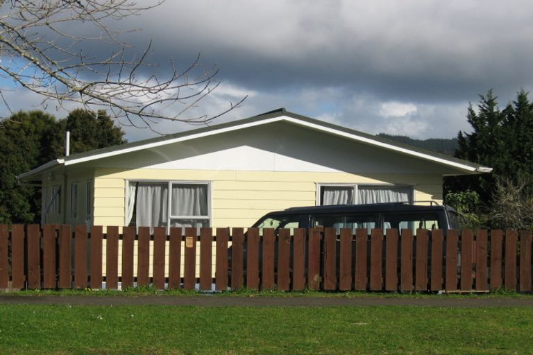 Photo of property in 51 Jack Street, Otangarei, Whangarei, 0112