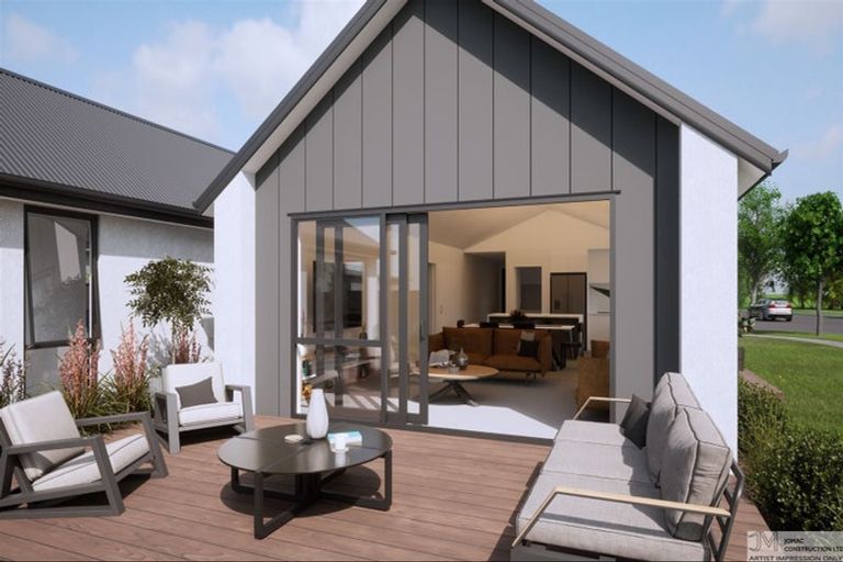 Photo of property in 1 Greig Crescent, Amberley, 7481