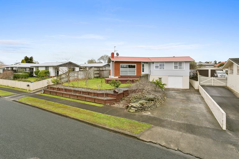 Photo of property in 10 Rushton Road, Morrinsville, 3300