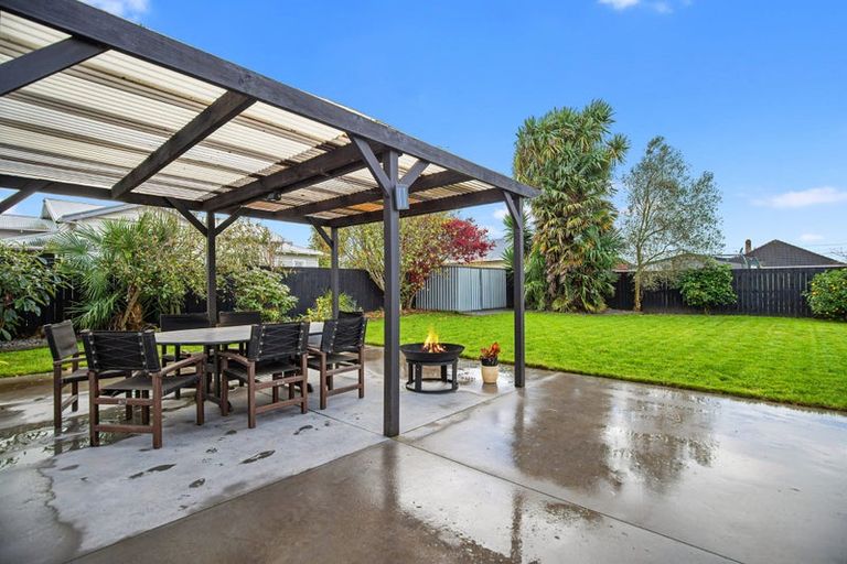 Photo of property in 17 Lear Street, Morrinsville, 3300