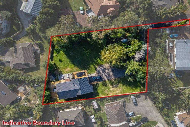 Photo of property in 12 Pine Terrace, Howick, Auckland, 2014