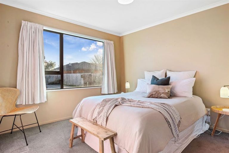 Photo of property in 25a Parnwell Street, Burwood, Christchurch, 8083