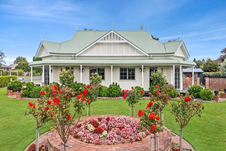 Photo of property in 10 Kaimai Drive, Matamata, 3400