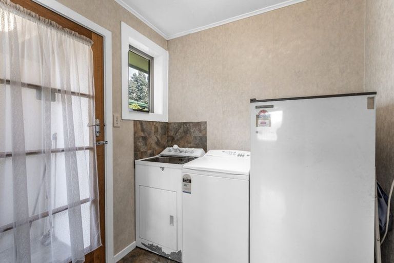 Photo of property in 419 Centre Street, Rockdale, Invercargill, 9812