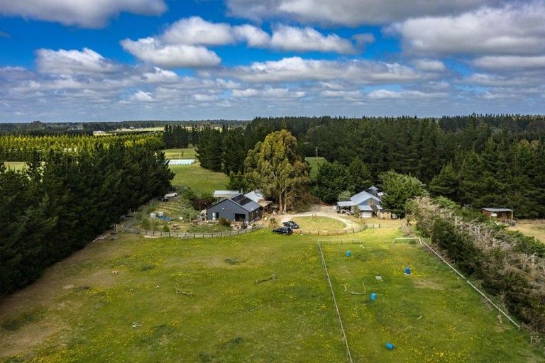 Photo of property in 82 Worlingham Road, Eyrewell, Rangiora, 7476