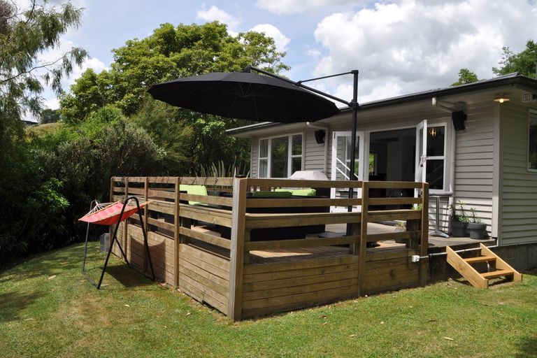 Photo of property in 418 Pahiatua Aokautere Road, Aokautere, Palmerston North, 4471