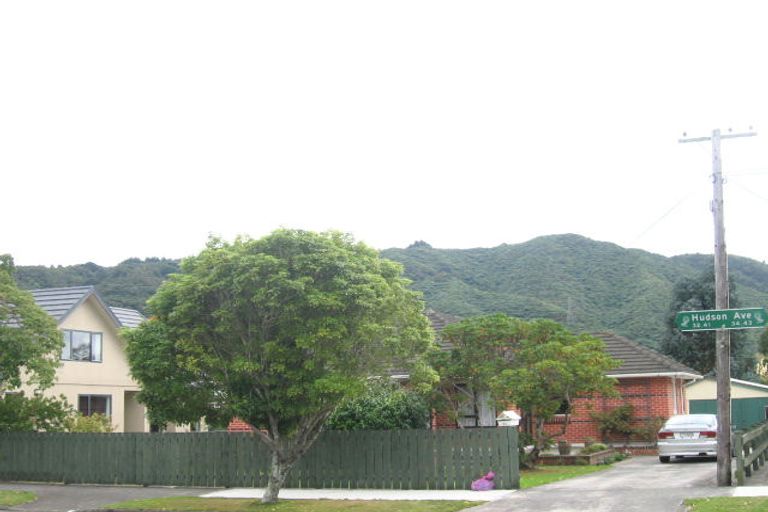 Photo of property in 41 Hudson Avenue, Ebdentown, Upper Hutt, 5018