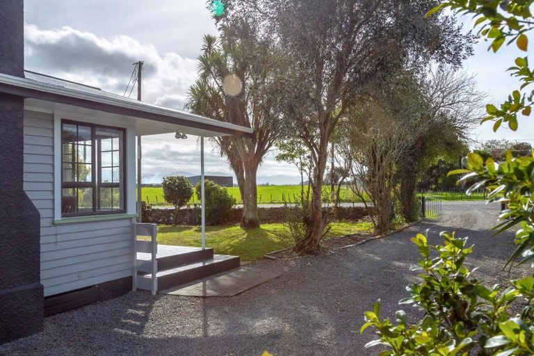 Photo of property in 272 Papawai Road, Papawai, Greytown, 5794