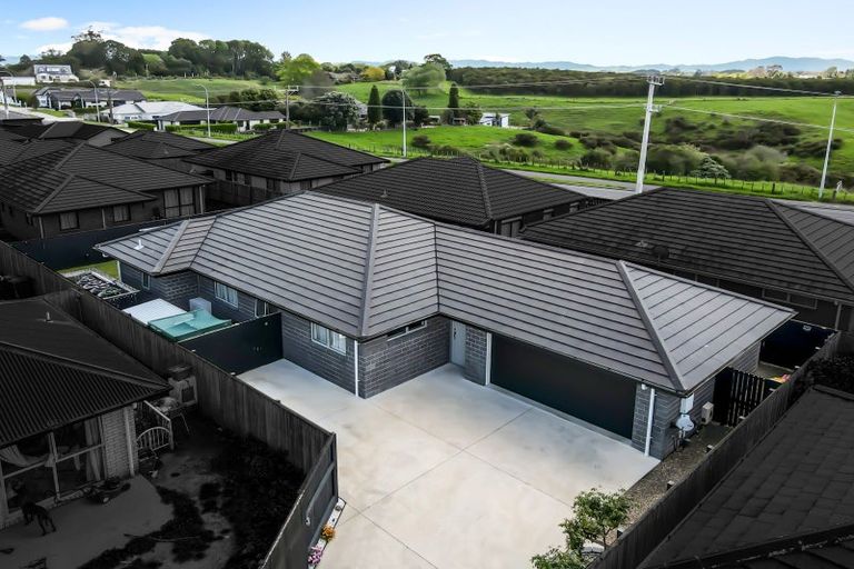 Photo of property in 10 Manawaroa Close, Grandview Heights, Hamilton, 3200