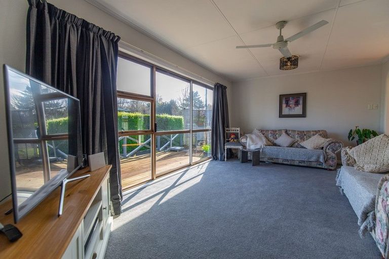 Photo of property in 13 Fitzgerald Avenue, Matamata, 3400