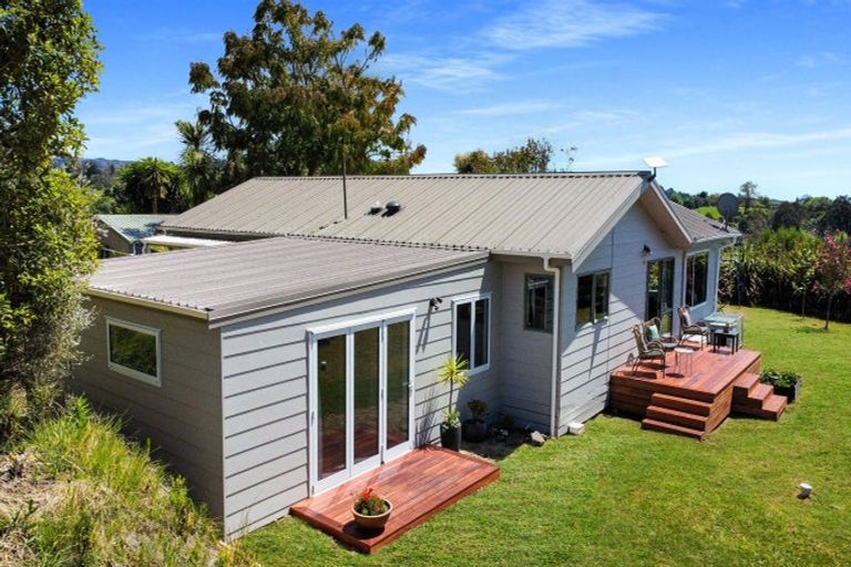Photo of property in 1124b Wainui Road, Wainui, Opotiki, 3198