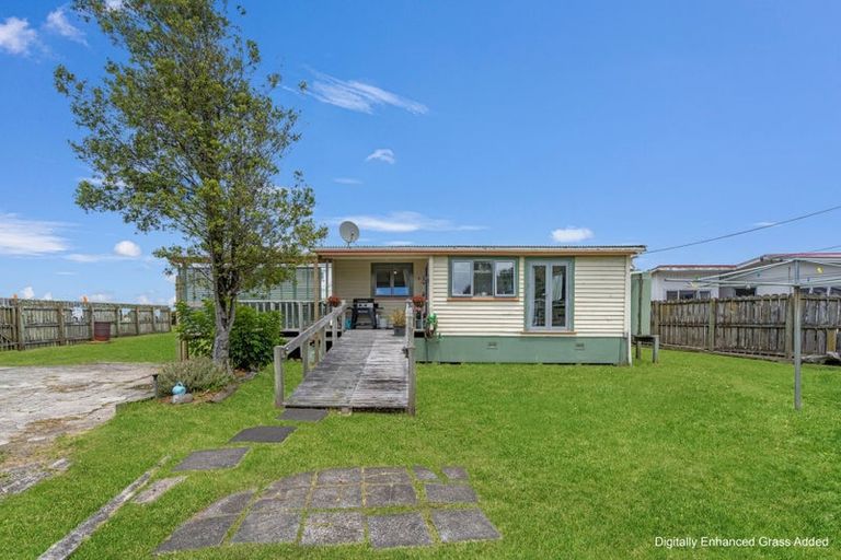 Photo of property in 4 Murdoch Street, Dargaville, 0310