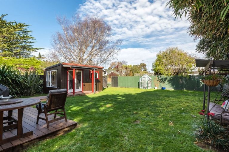 Photo of property in 121 Park Terrace, Waikuku Beach, 7473
