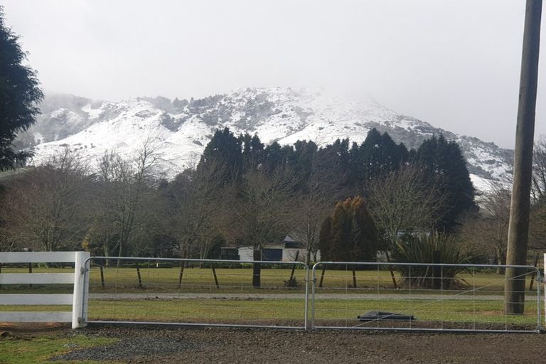 Photo of property in 8 Terrace Street, Matawai, 4075