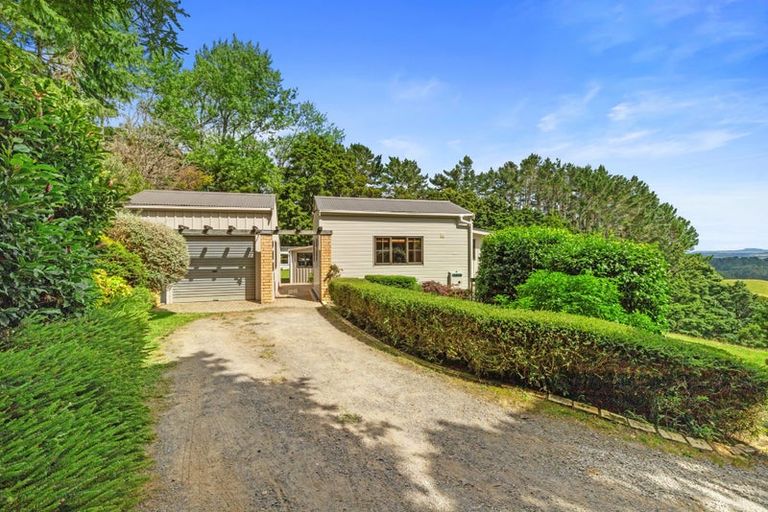 Photo of property in 1480 Hetherington Road, Ruawaro, Huntly, 3772