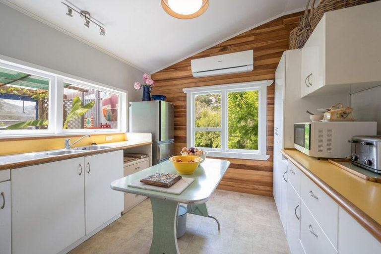 Photo of property in 6 Rentone Street, Stepneyville, Nelson, 7010