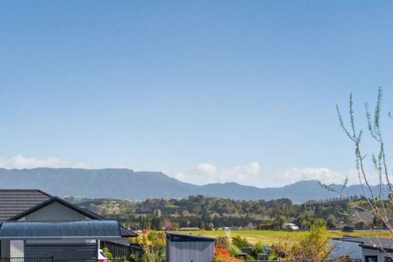 Photo of property in 3 Ridge Drive, Omokoroa, 3114
