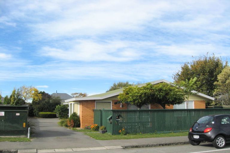Photo of property in 154b Racecourse Road, Sockburn, Christchurch, 8042