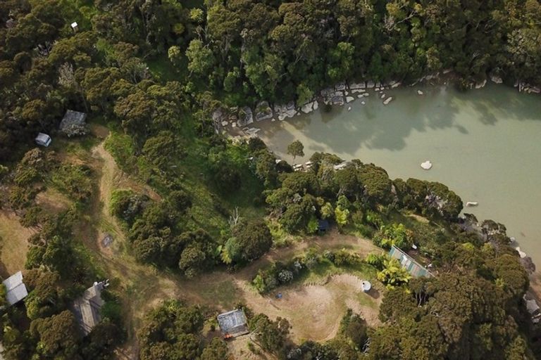 Photo of property in 503 Te Akau Wharf Road, Te Akau, Ngaruawahia, 3793